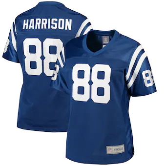 womens-nfl-pro-line-marvin-harrison-royal-indianapolis-colt